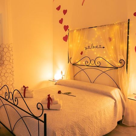 Arome B&B サンテーラモ・イン・コッレ エクステリア 写真