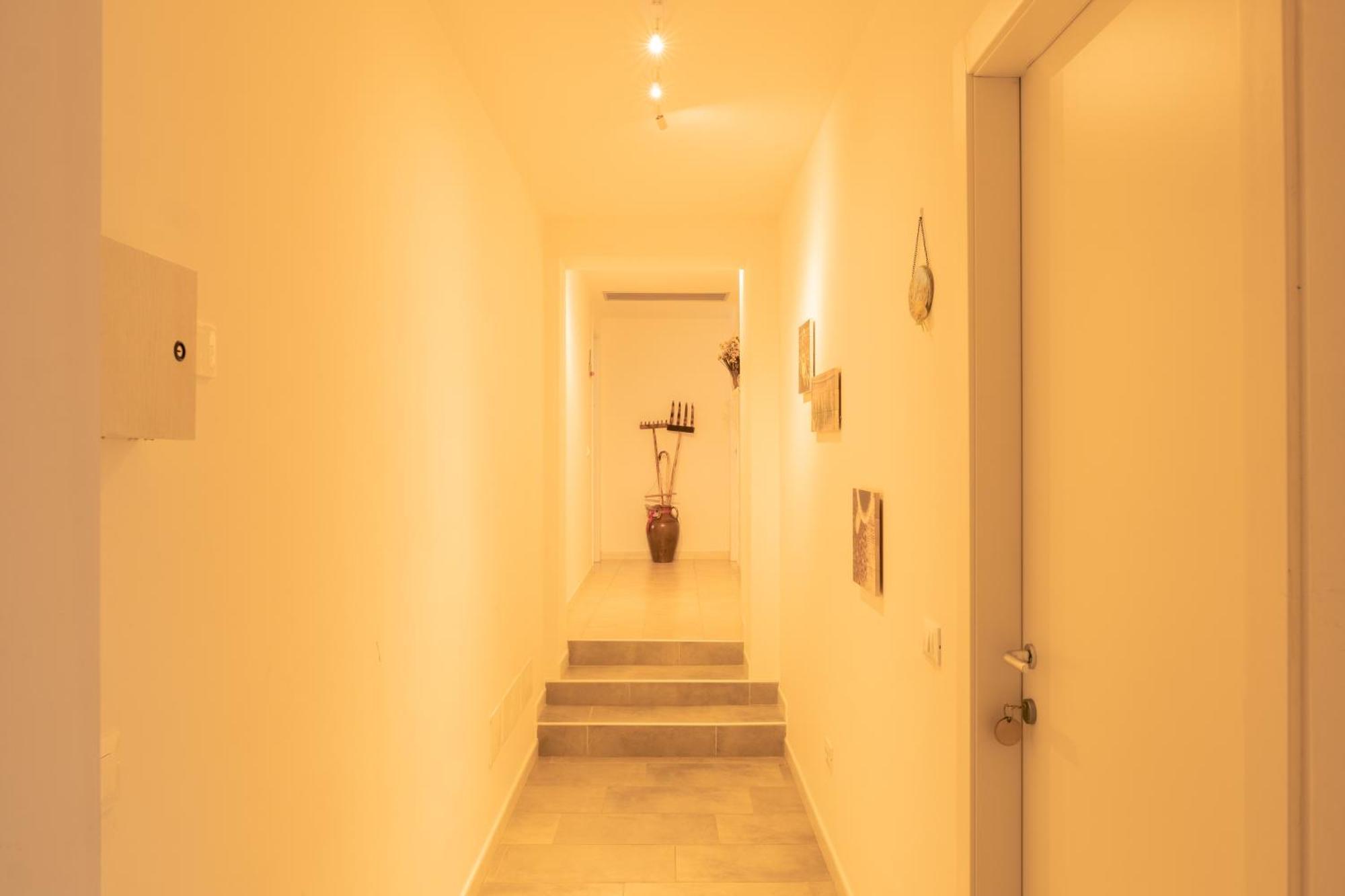 Arome B&B サンテーラモ・イン・コッレ エクステリア 写真